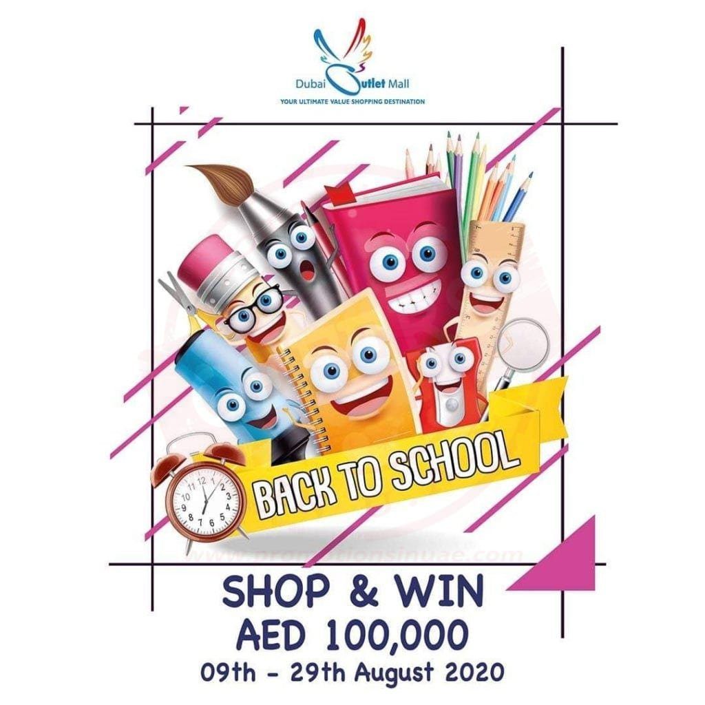 fb img 15973193198122826765161645859308 Shop for AED 200 at Dubai Outlet Mall and win AED 100,000 cash!
