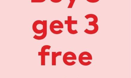 Buy 3 Get 3 Free. Shop at HM