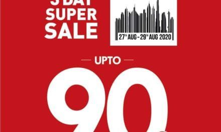 Super Sale- up to 90% off for 3 days! Danube Home store
