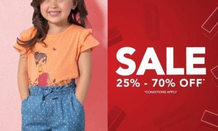 ?️Sale from 25-70%. Don’t miss out and start shopping now at MaxFashion