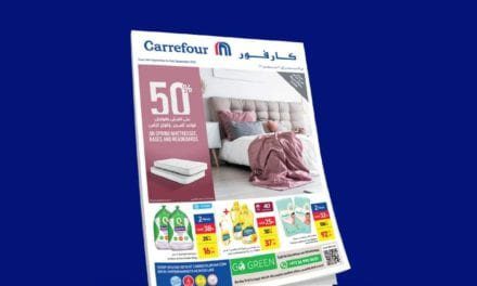 Offers on home and decorative items. Shop at Carrefour