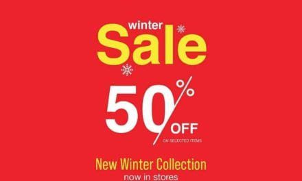 Shop Winter Collection at Fine Fair- 50% discount
