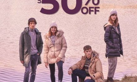 Upto 50% Off, HURRY! Across all stores and online of SpringfieldME