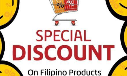 Pinoy deals are here! Enjoy special offers on Filipino products at LuLu