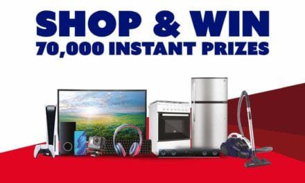 Here’s your chance to win 70,000 instant prizes any Carrefour