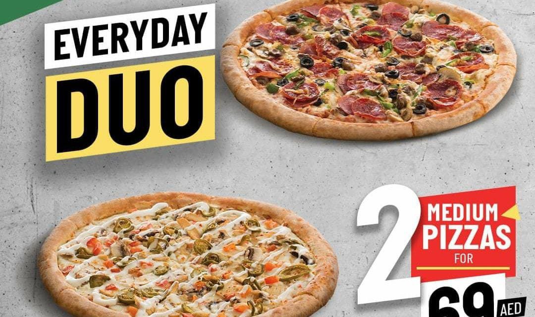 Papa’s new EveryDay offers. Which one are you in for?