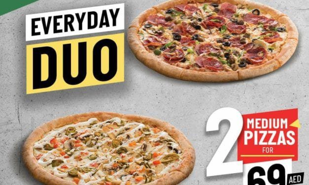 Papa’s new EveryDay offers. Which one are you in for?