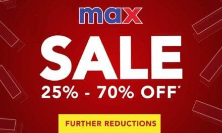 Further reductions on your favorite styles. MaxFashion