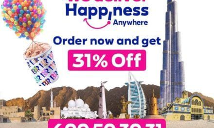 An exclusive 31% discount on all your purchases. Order now at Baskin Robbins.