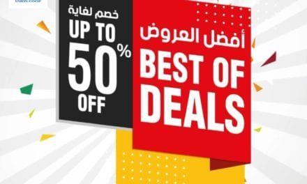 Avail a discount up to 50% at UnionCoop