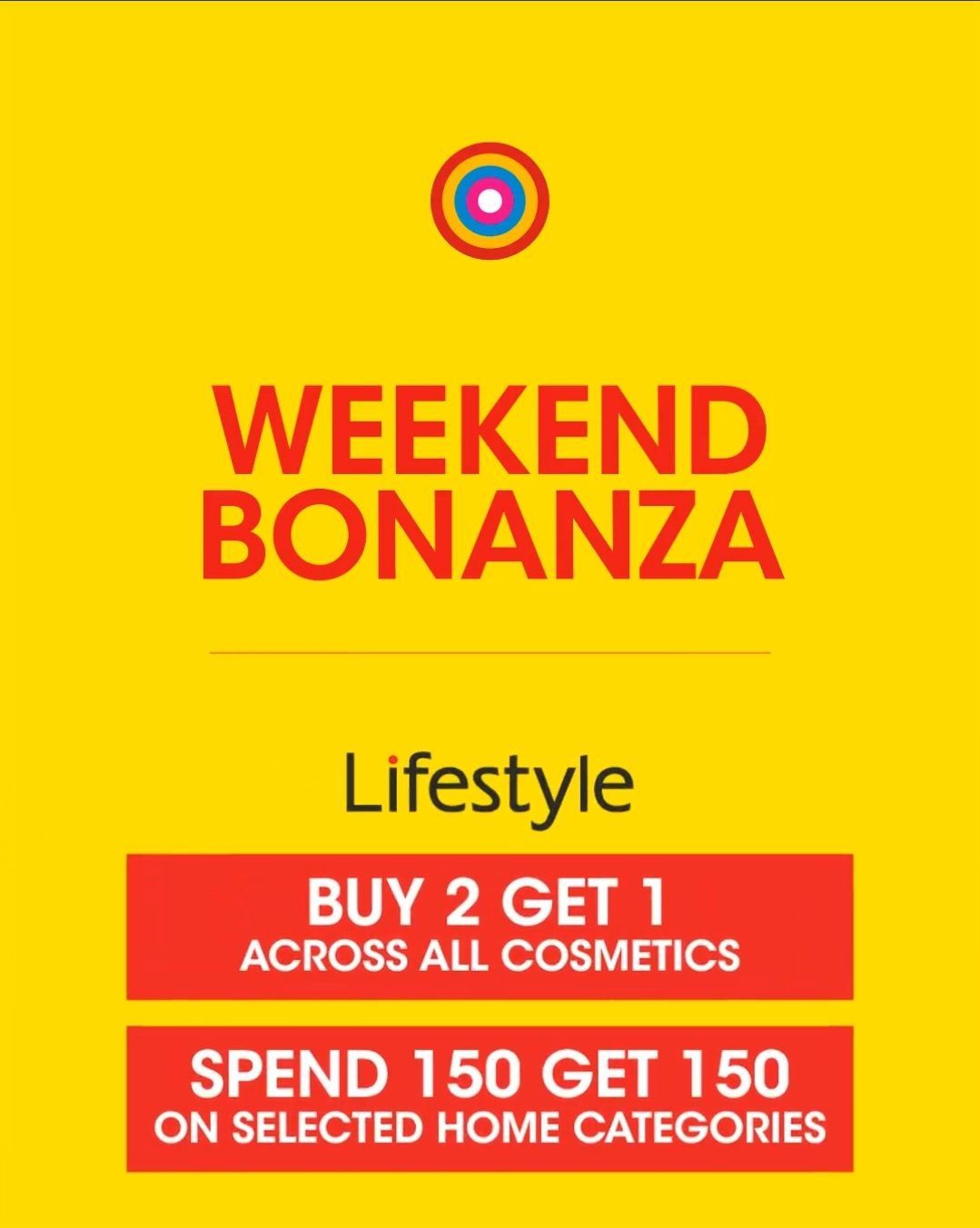 screenshot 20210225 113026 facebook4476783924377674421 Centrepoint Weekend Bonanza offers!