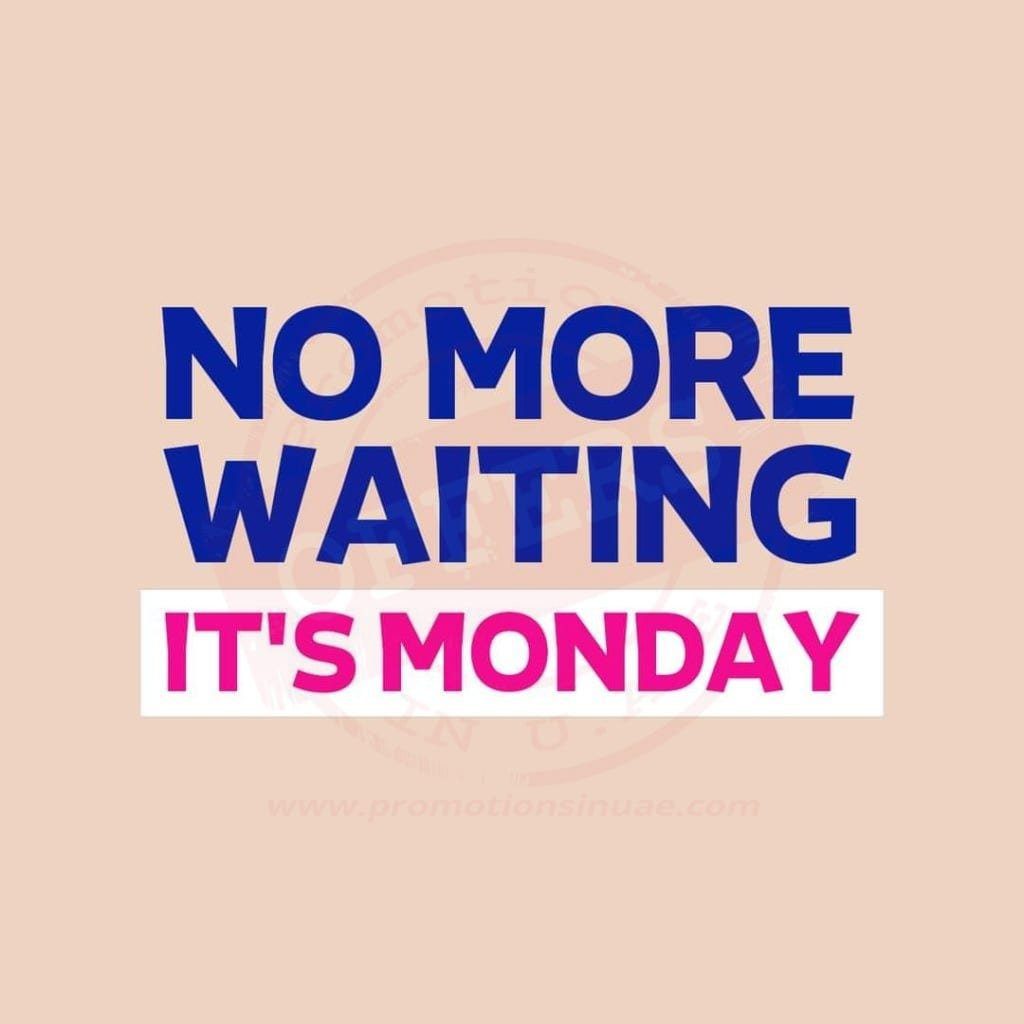 fb img 16158085174135199040457426489922 The wait is over, it's finally Monday again! Enjoy Baskin Robbins Monday Offer.