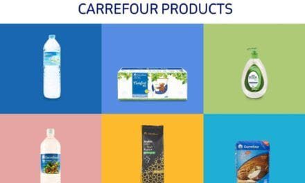 Carrefour Tuesday! Enjoy 25% off Carrefour groceries.