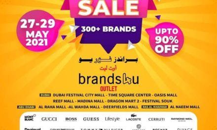 Brands4u is bringing jaw dropping discounts upto 90% OFF!