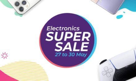 Carrefour Electronics Super Sale!
