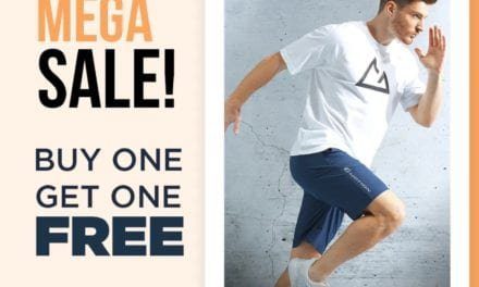 It’s a 12 HOUR super sale! BUY ONE GET ONE FREE offer. GiordanoME