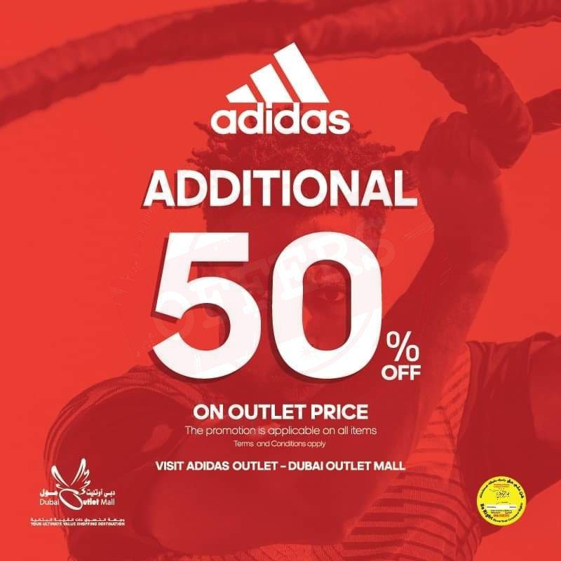 fb img 16278321767403970329423726240622 Sale Alert! Adidas shoes & apparel with additional 50% off on Outlet prices now at the Adidas Outlet.
