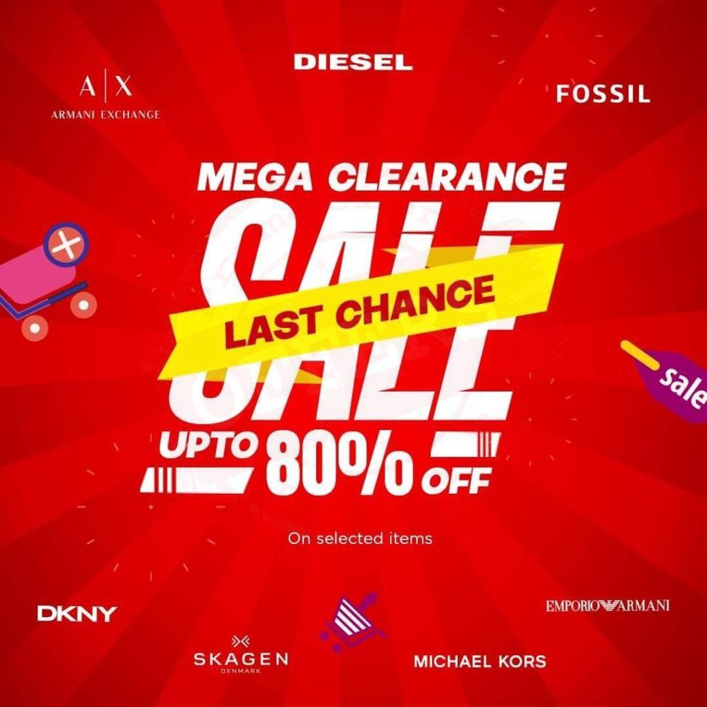 fb img 1628674835894853964905028885033 Mega Clearance Sale! Get your favorite brands watches at up to 80% off.