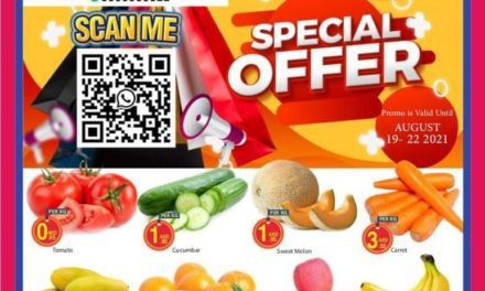 Day To Day Hypermarket Ajman Special Offer.