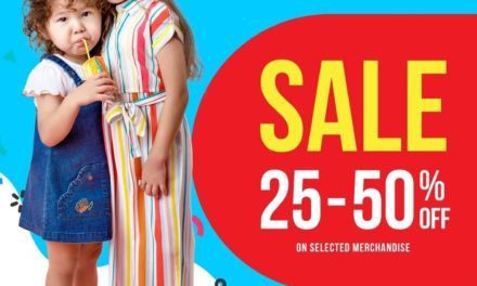 Part Sale 25-50% OFF on selected items! In Fine Fair UAE