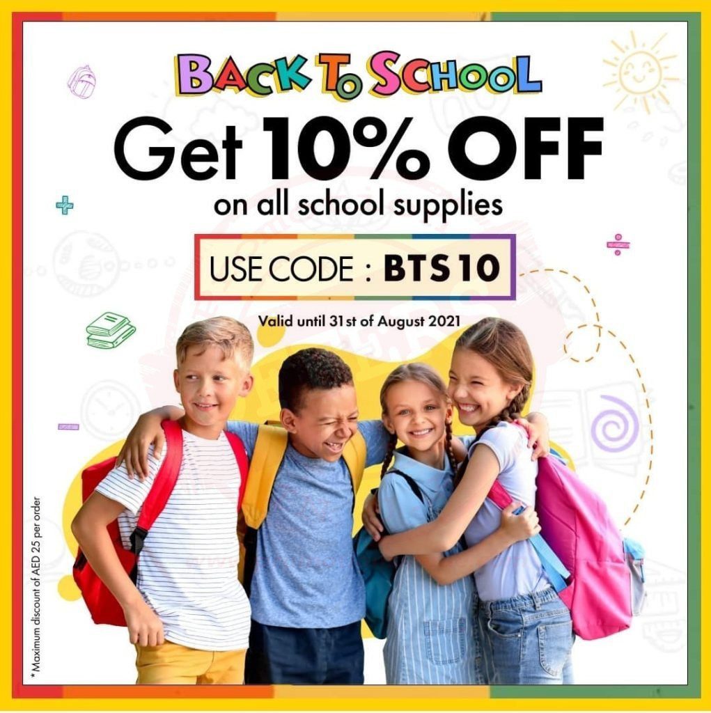 screenshot 20210826 113400 facebook278832925789256891 Find everything you need for this school year in all Brands for Less stores and get 10% off.