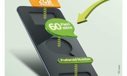 2GB+(2GB promo), 60 Flexi minutes & unlimited calling to 1 Etisalat number for just AED 90 with waselflexi.