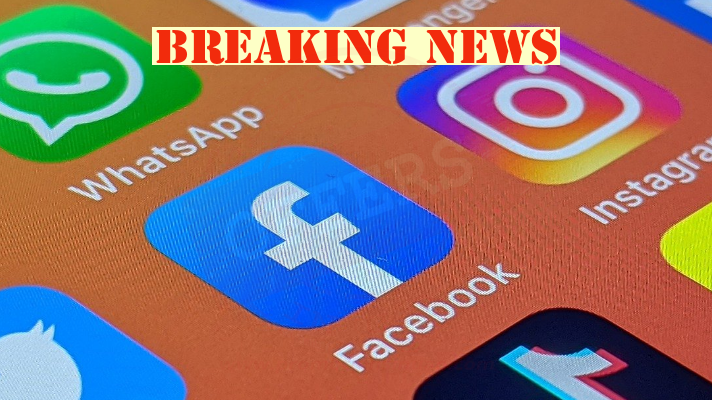 Facebook, WhatsApp, Instagram is down worldwide, including UAE.