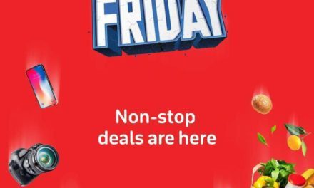 Carrefour Friday offers are here! Get some of the best deals you’ve ever seen every single day.