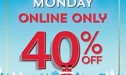 Bath & body Works Arabia ONLINE offers with 40% OFF❗Started today