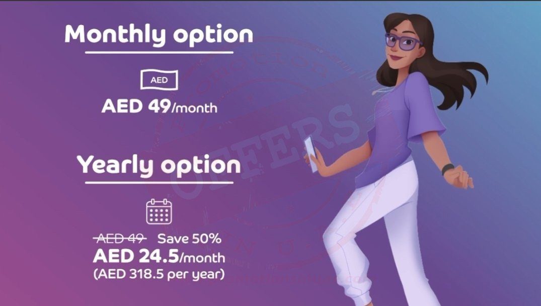 screenshot 20211127 120528 facebook7015036741638491562 Save big with a 50% discount on du Prepaid Flexi plans. Enjoy loads of minutes, data and more wonderful benefits.