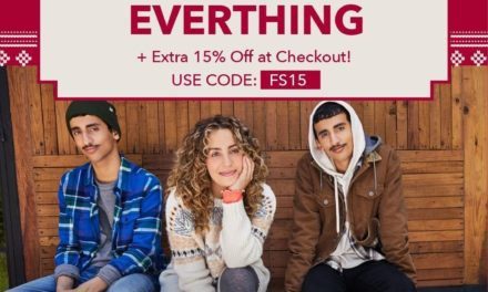 40%-50% Off EVERYTHING! American Eagle Outfitters