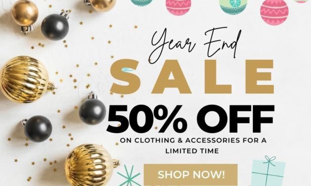 50% – 70% OFF on Clothing & Accessories. Special  Offer! Giordano ME