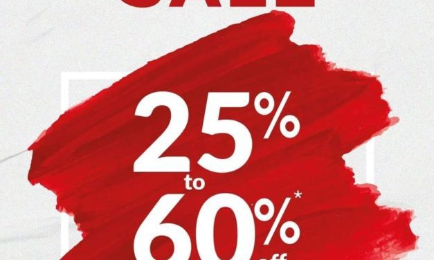 The Amazing Sale!! Get from 25% to 50% Off on your favourite styles! R&B Arabia.