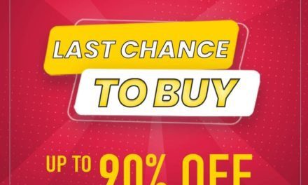 It’s The Last Chance To Buy So Don’t Wait, Shop Now at Jashanmal at upto 90% Off!