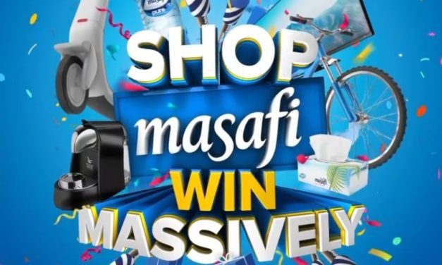 Be the lucky winners of a brand new 65” TV, a mountain bike, an electric scooter & many more amazing prizes!