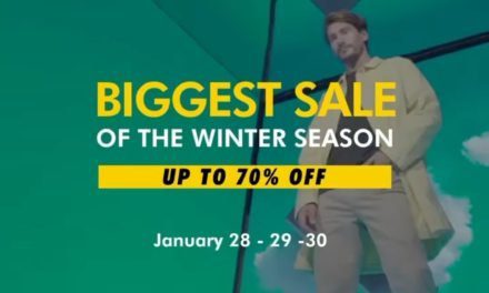 Up to 70% off across all UAE Brands for Less stores. Don’t miss out!