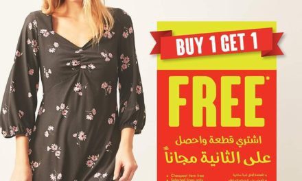 MATALAN’s Buy1 Get1 FREE! Shop NOW for most trending collections.
