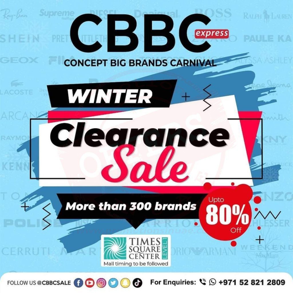fb img 1645265700733474382934838689304 Biggest Winter Clearance Sale is HERE! Winter clearance deals and discounts upto 80%!