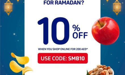 Carrefour Exclusive code for today only