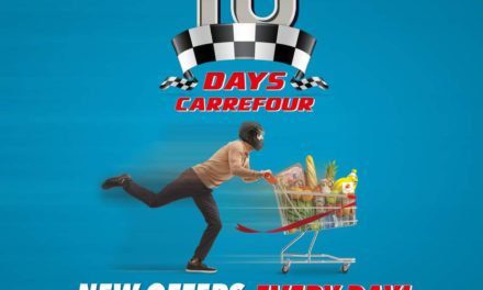 10 DAYS CARREFOUR OFFERS