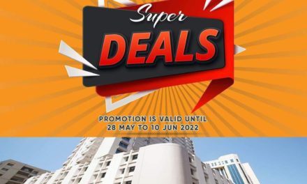 Day To Day Baniyas Branch with Super Deals till June 10.