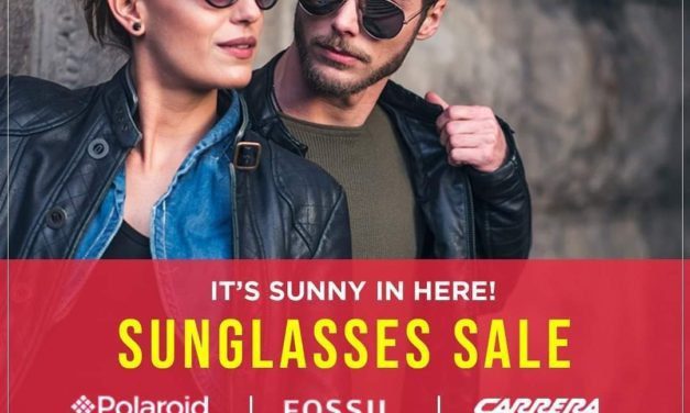Summer season calls for new shades! Jashanmal Big Sale