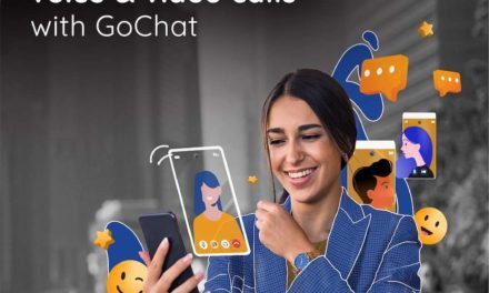 ‘GoChat messenger’ Free APP FOR Video and Voice call Launched- UAE