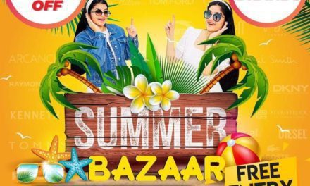 EXTENDED!!! CBBC Summer Bazaar until the 13th of July!!! Upto 80% OFF