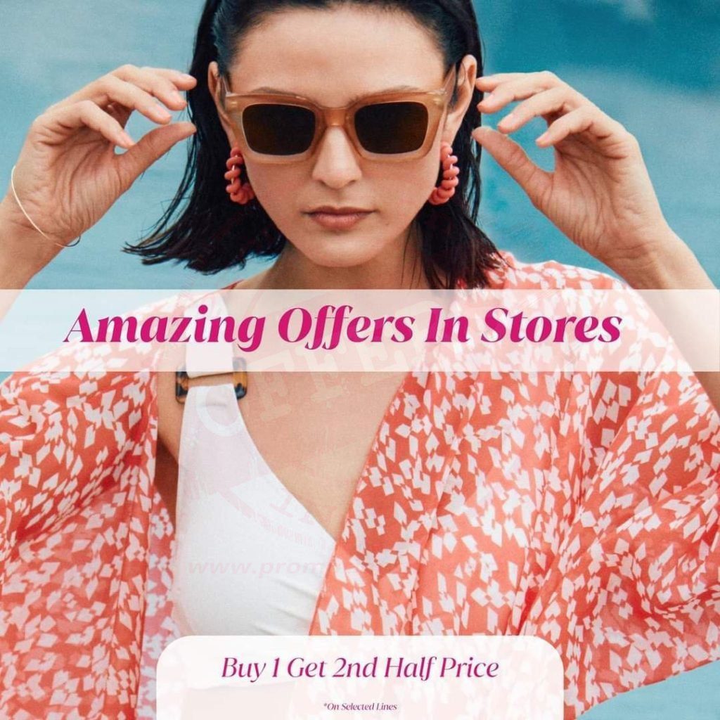 fb img 16610826973034747664379086598628 Amazing Offers at Debenhams stores! Mix&Match 2 of menswear, women's fashion and get free shoes & MORE.