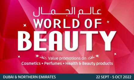 World of Beauty Deals at LuLuUAE