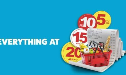 Fantastic offers! 5, 10, 15 or 20 AED only at Carrefour Hypermarket