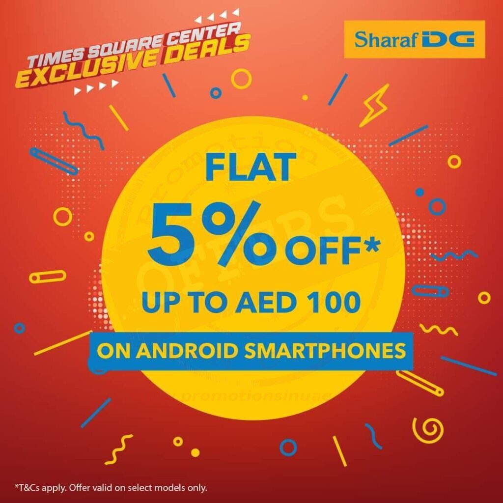 fb img 16725996399786708855728312010919 Exclusive deals at @timessquaredxb <br>This is something you wouldn't want to miss. Hurry!