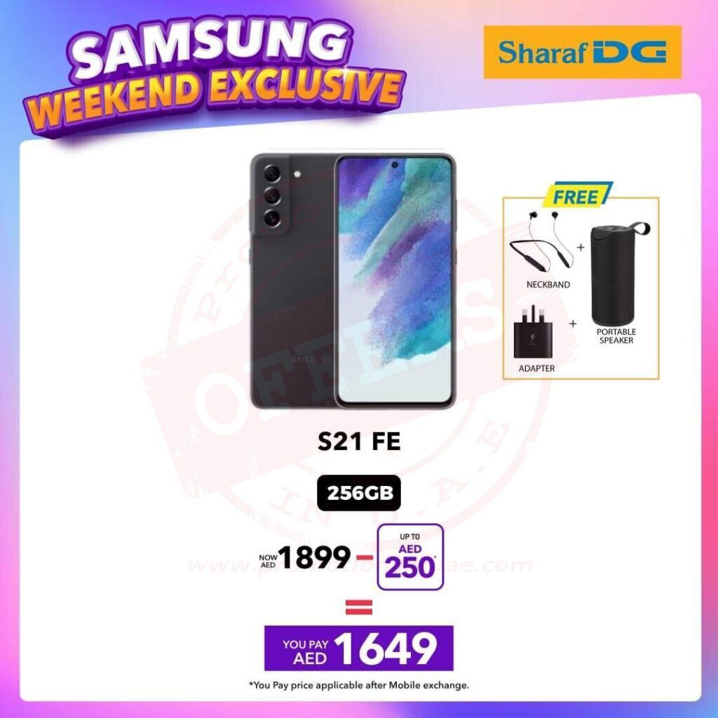 fb img 16730043688082413651198936753143 SAVE AED 400 on Samsung Smartphones just this weekend, would you wait anymore?