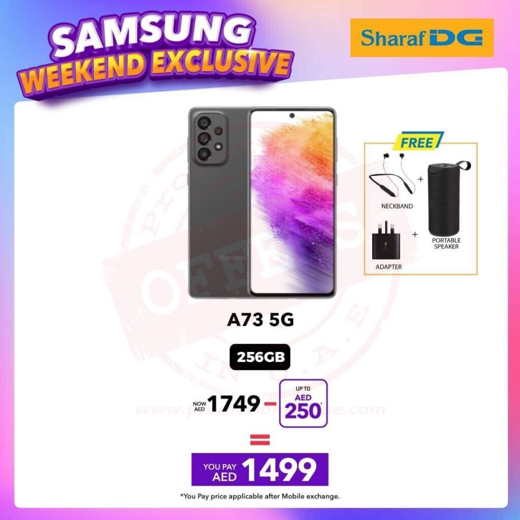 fb img 16730043709922600780283235345346 SAVE AED 400 on Samsung Smartphones just this weekend, would you wait anymore?